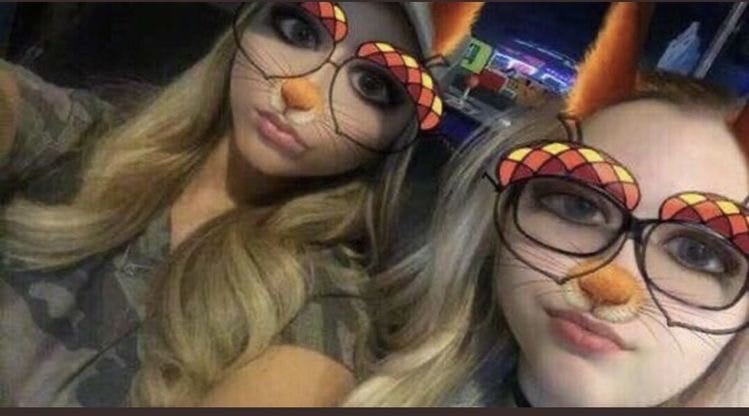 Hailie Jade