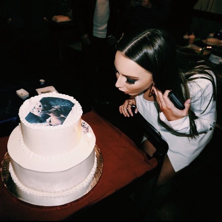 Hailie Jade