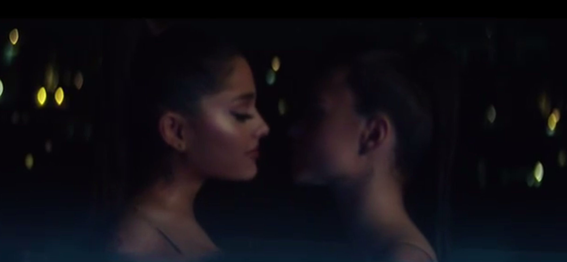 Ariana Grande Ariana Grande