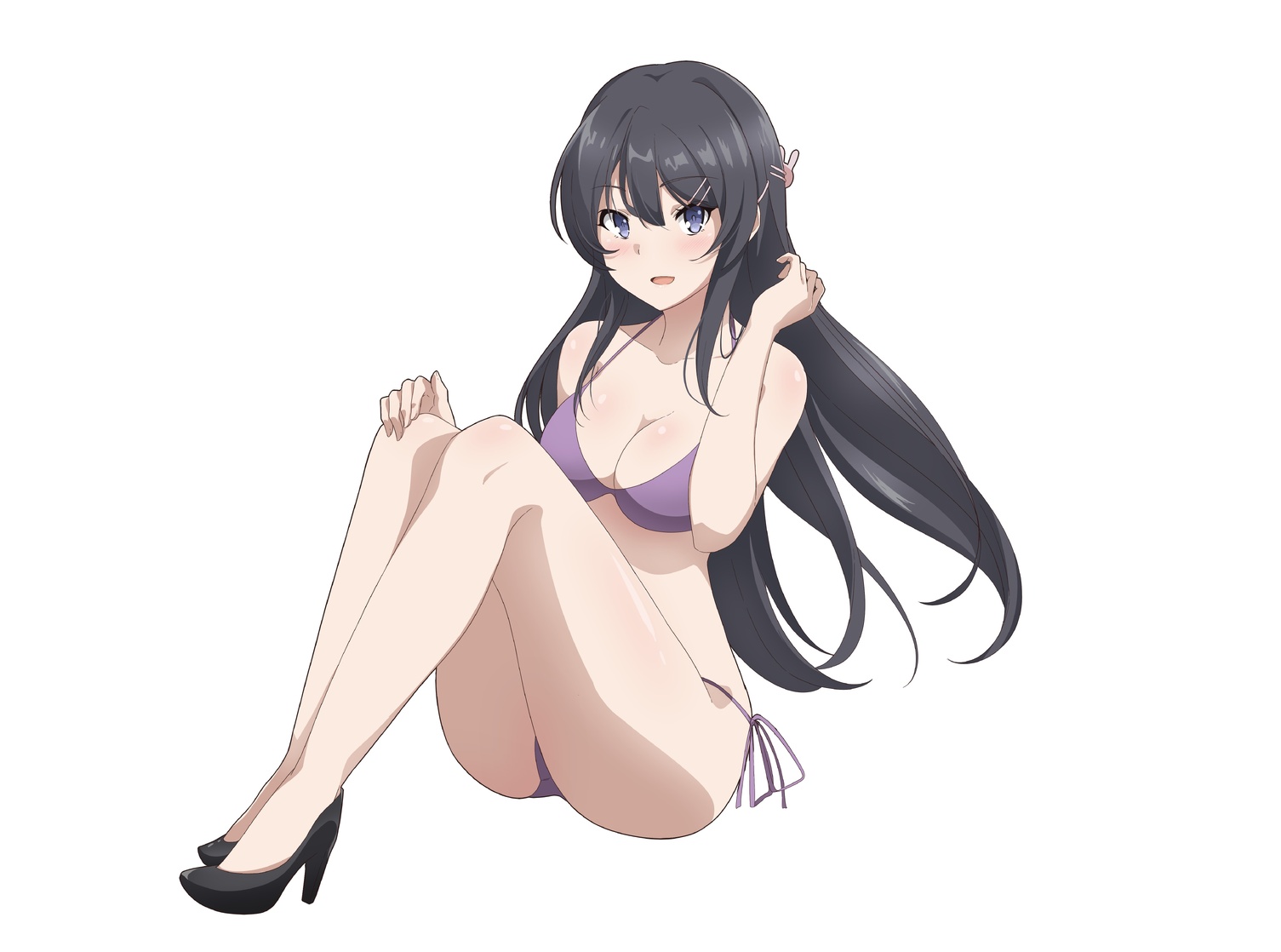 Mai Sakurajima