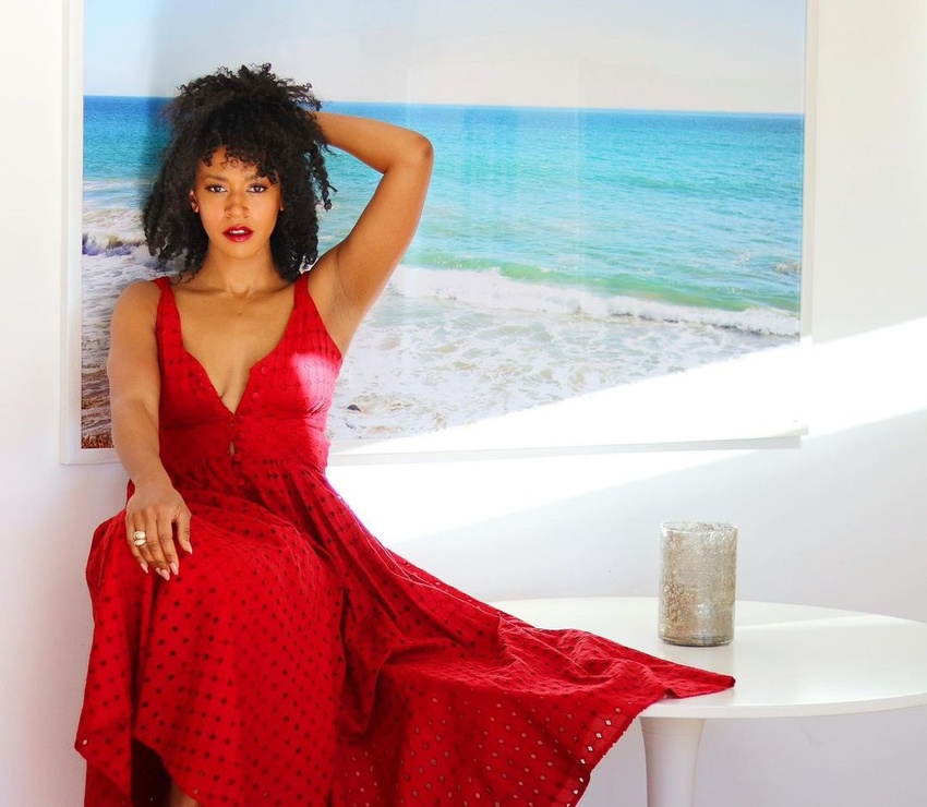 Picture of Corbin Reid