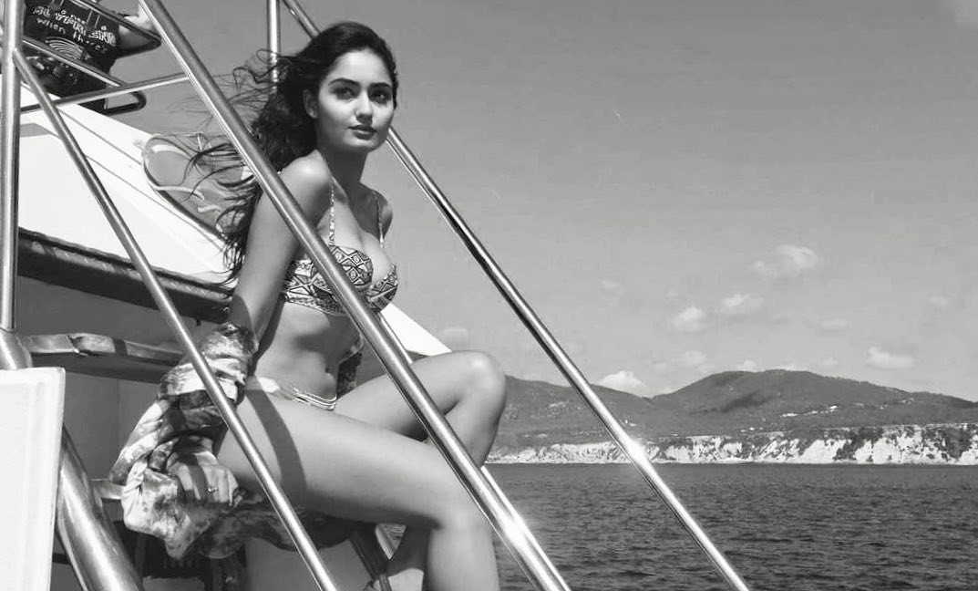 Tridha Choudhury Tridha Choudhury