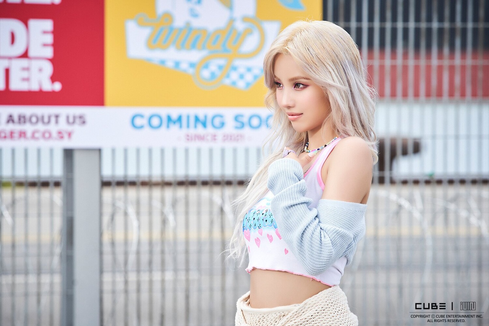 Jeon So-yeon