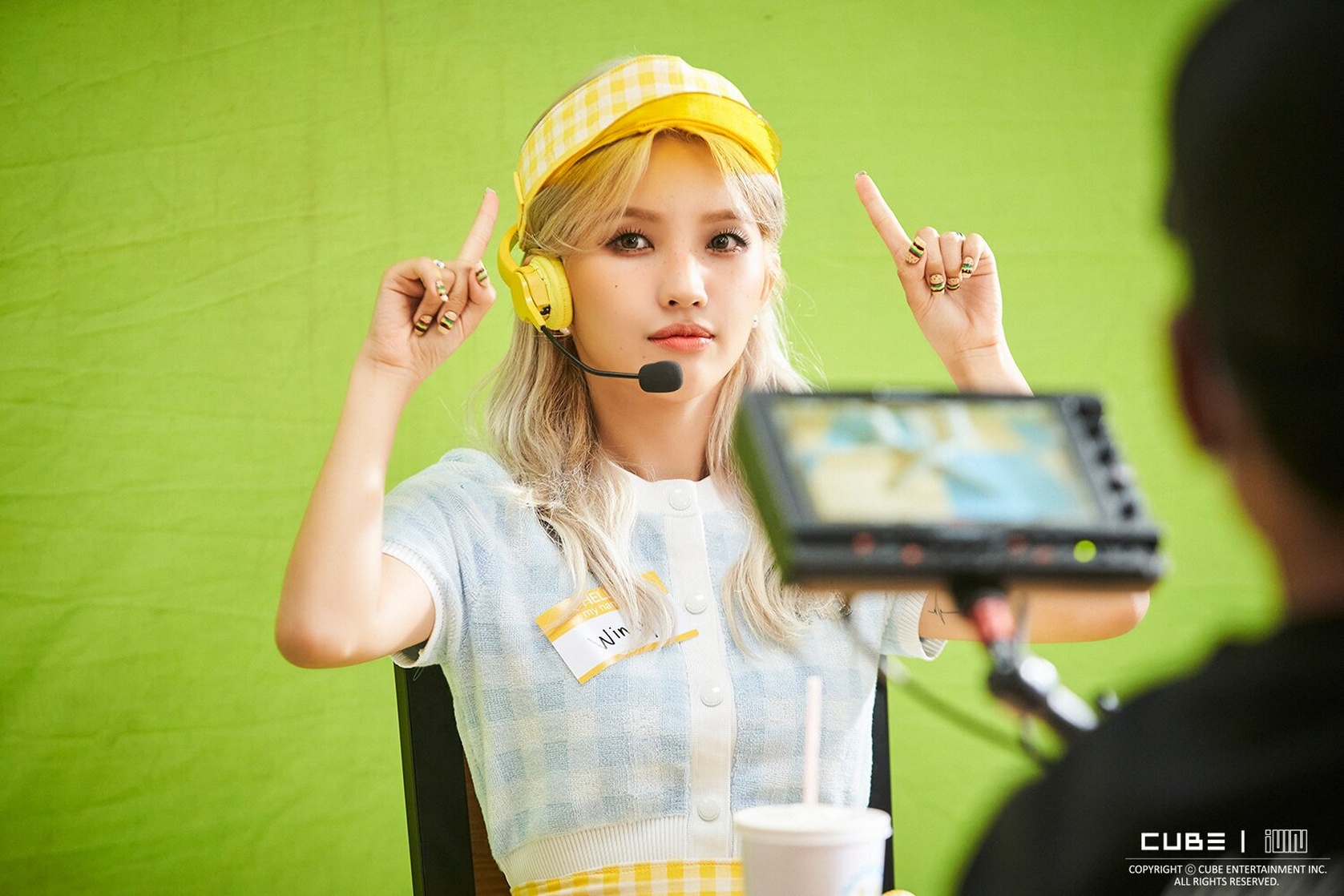 Jeon So-yeon