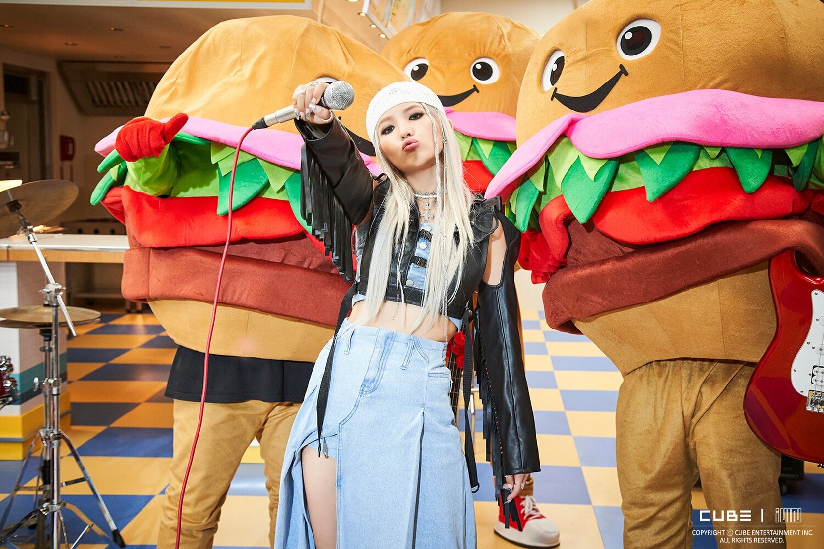 Jeon So-yeon
