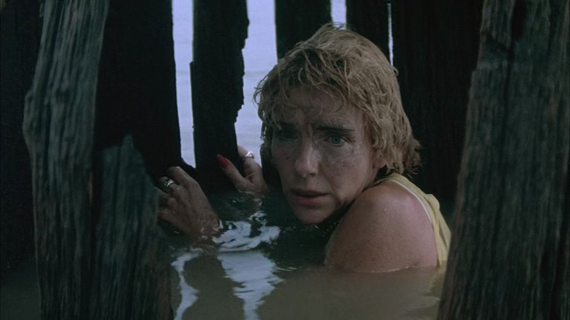 Shy People (1987)