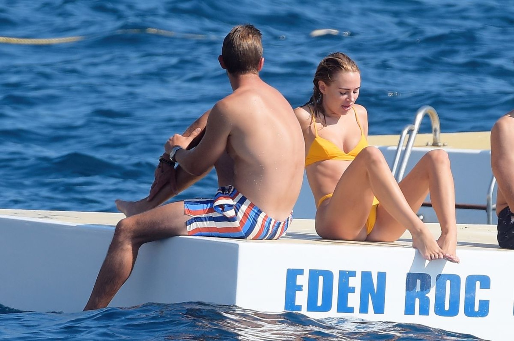 Kimberley Garner