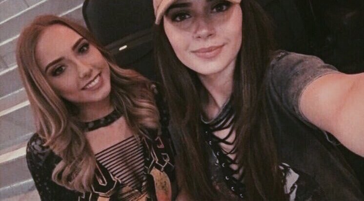 Hailie Jade