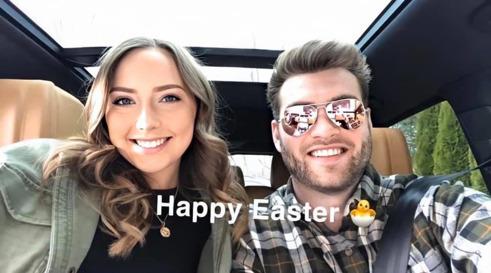 Hailie Jade