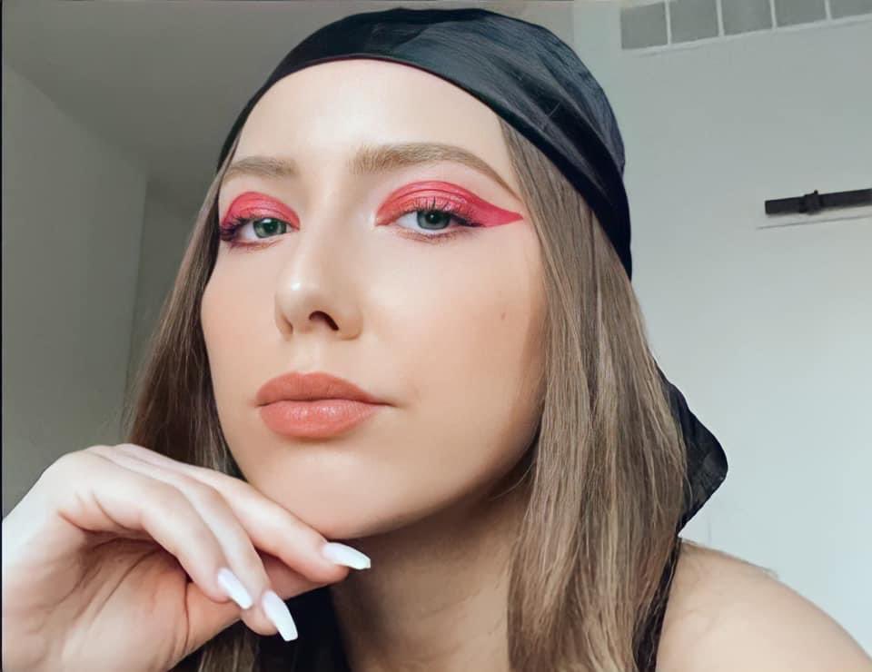 Hailie Jade