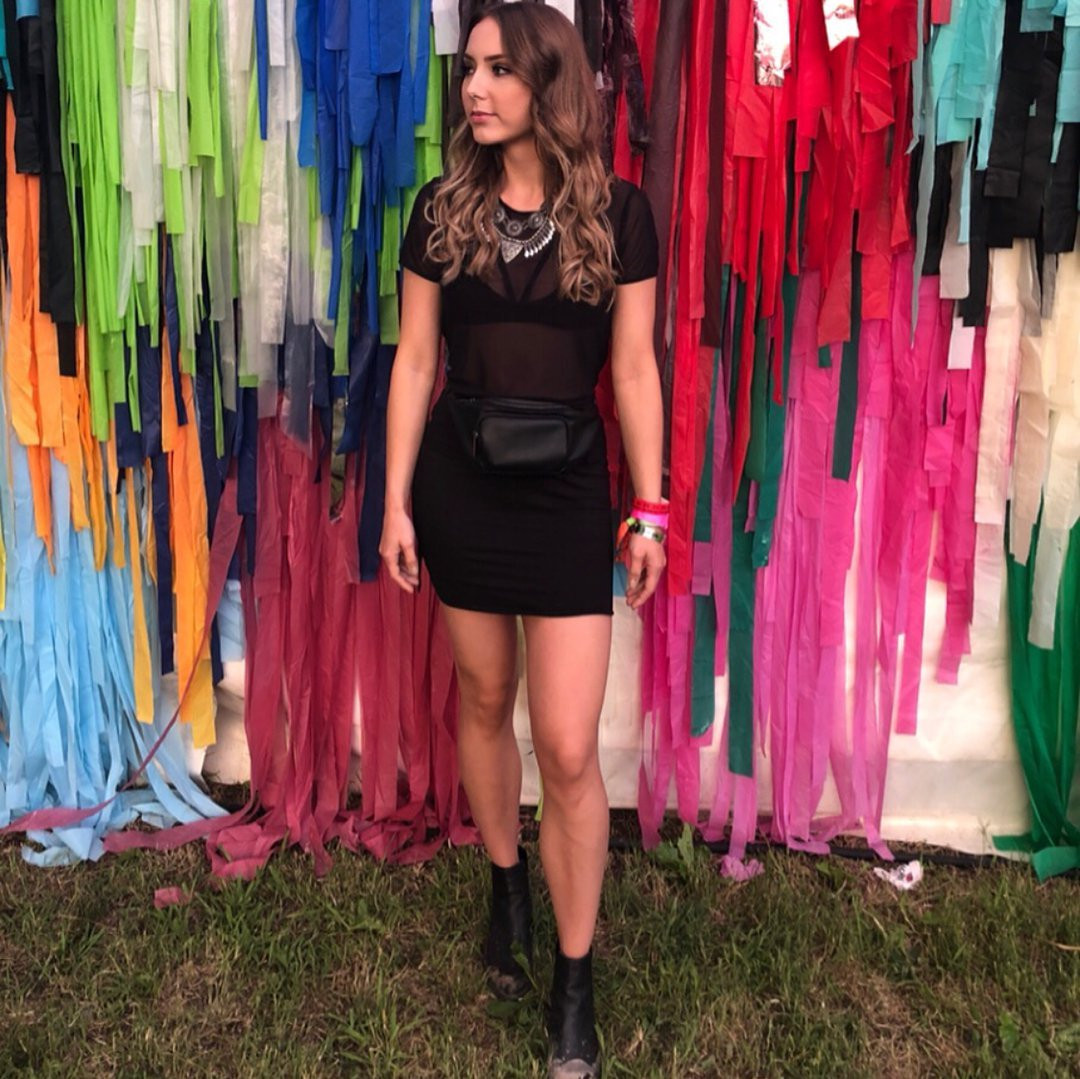 Hailie Jade