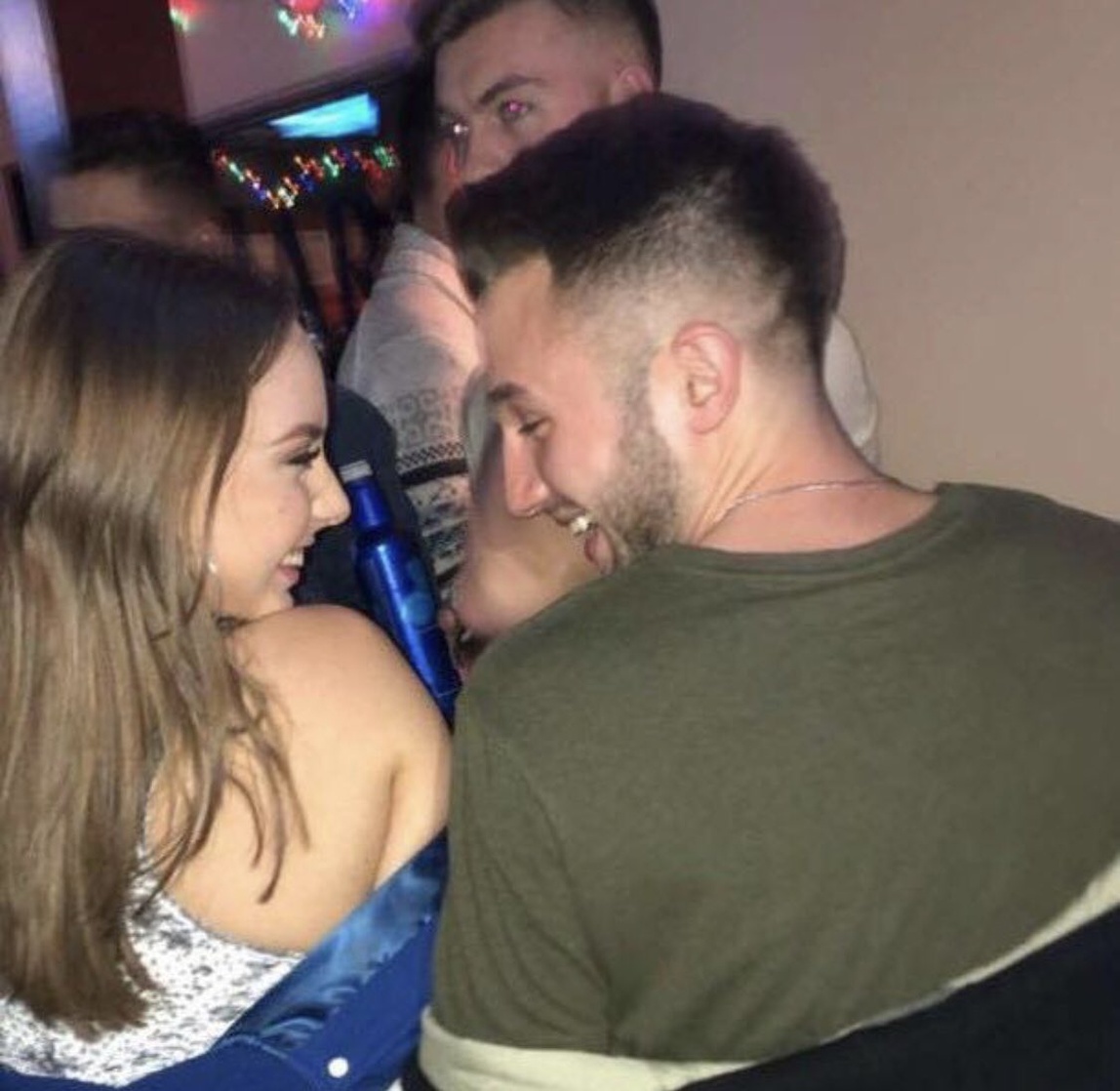 Hailie Jade