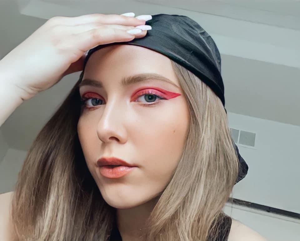 Hailie Jade