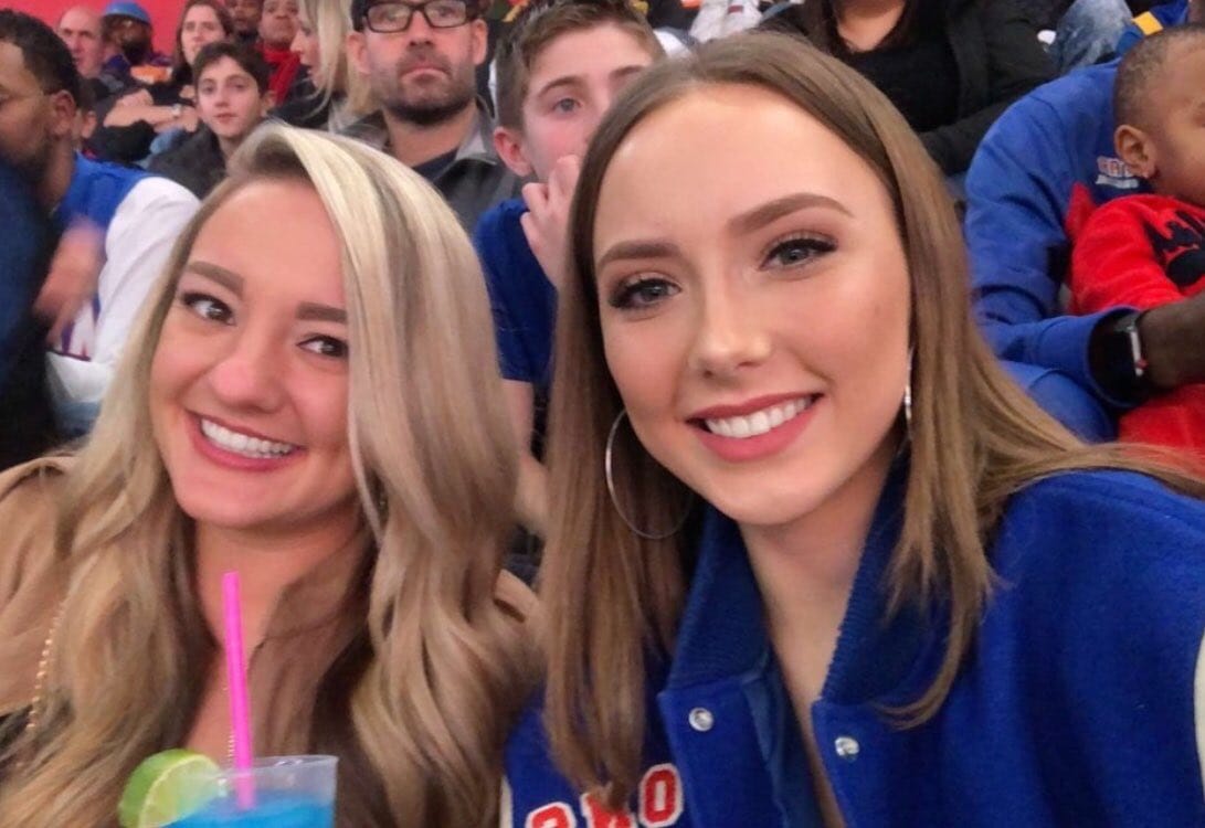 Hailie Jade