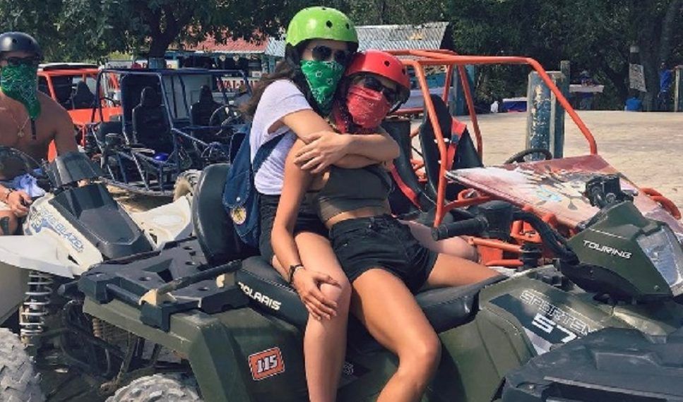 Hailie Jade