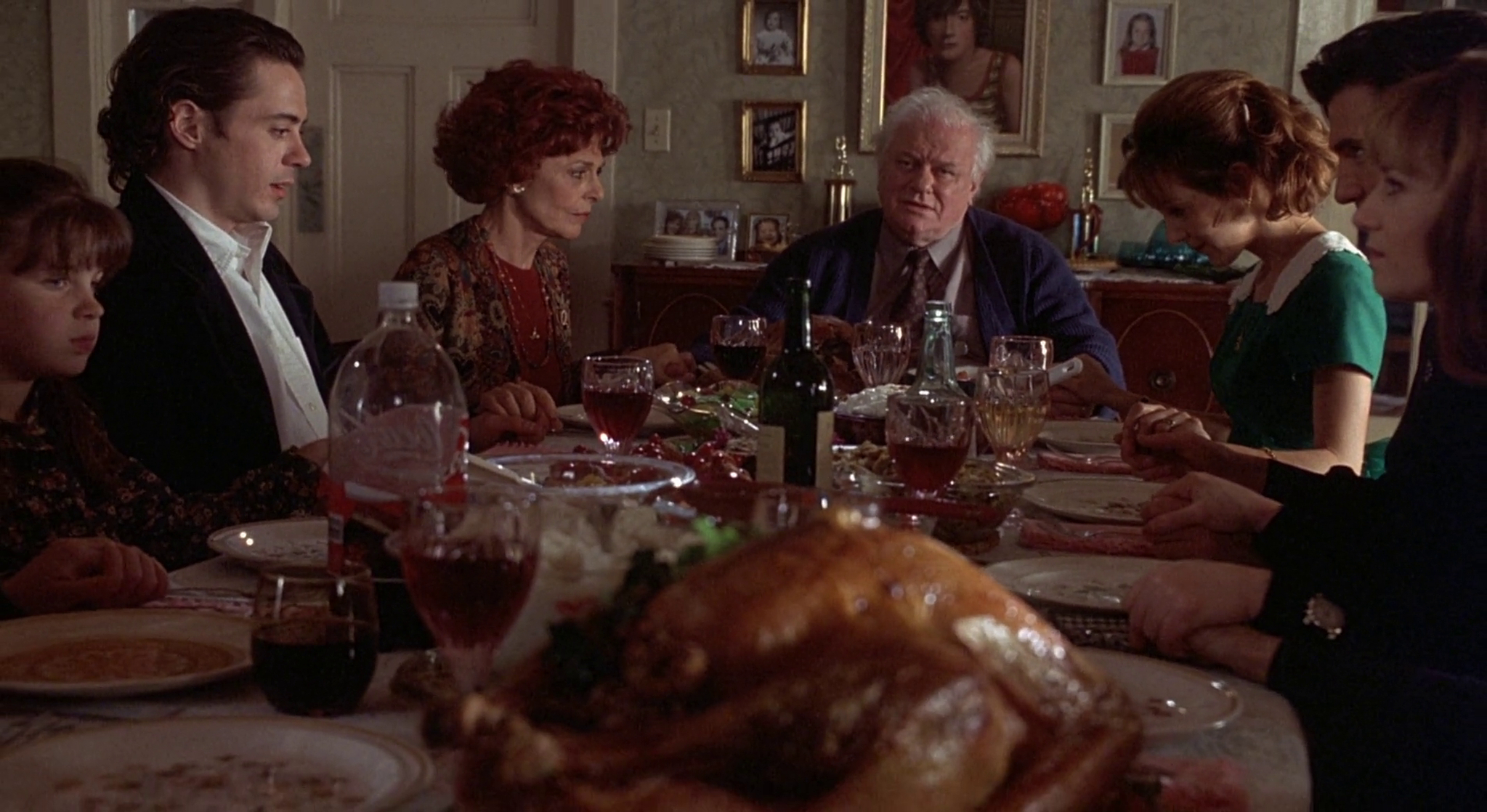 Home for the Holidays Home for the Holidays