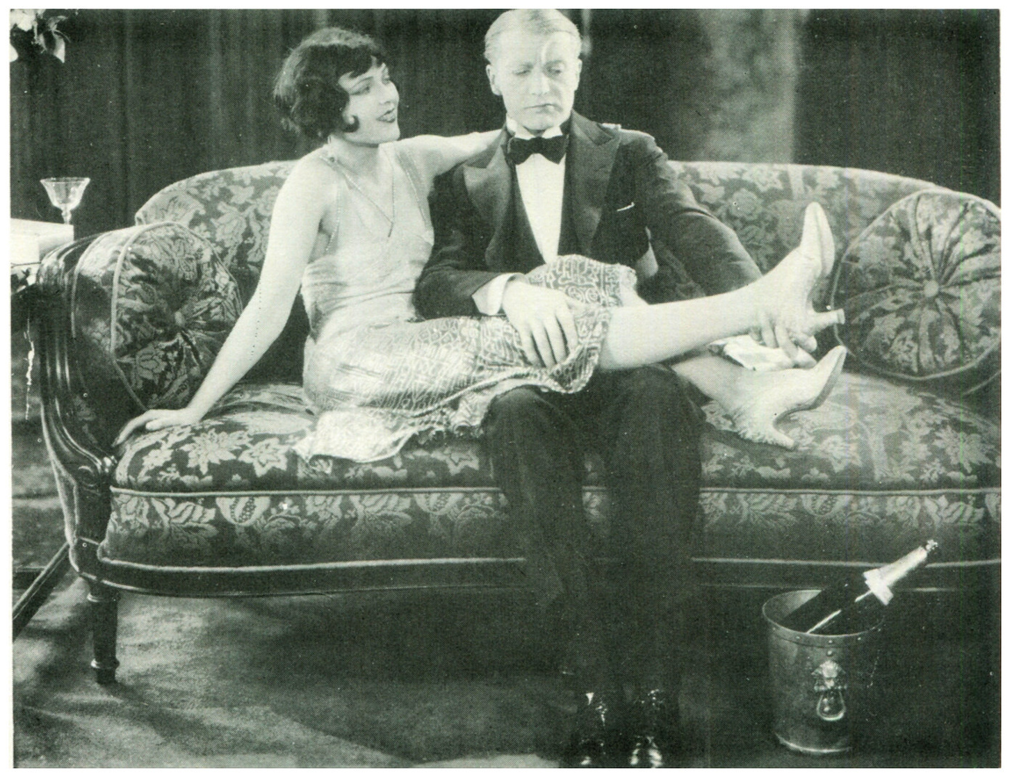 Clive Brook
