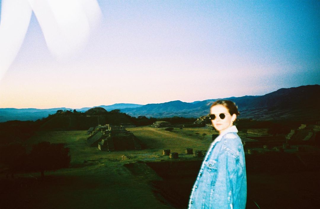 Zoey Deutch