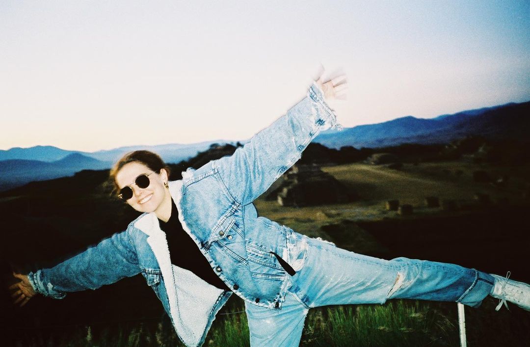 Zoey Deutch