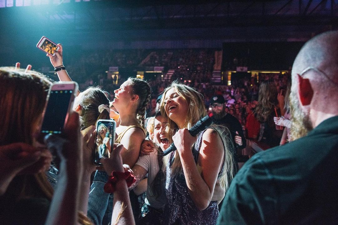 Kelsea Ballerini
