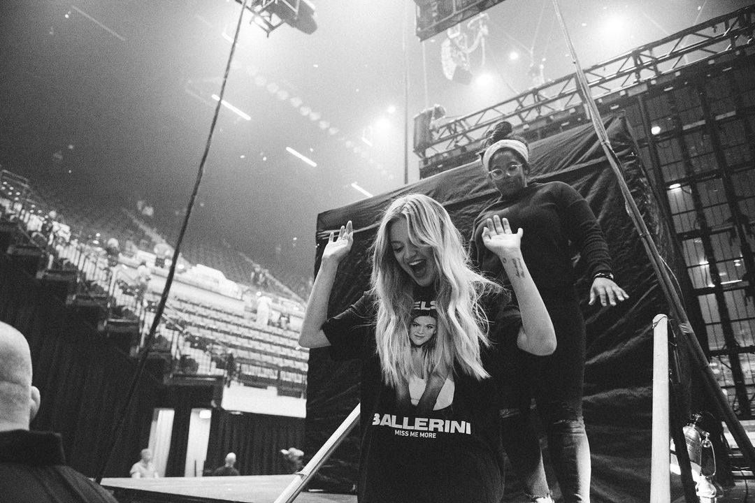 Kelsea Ballerini