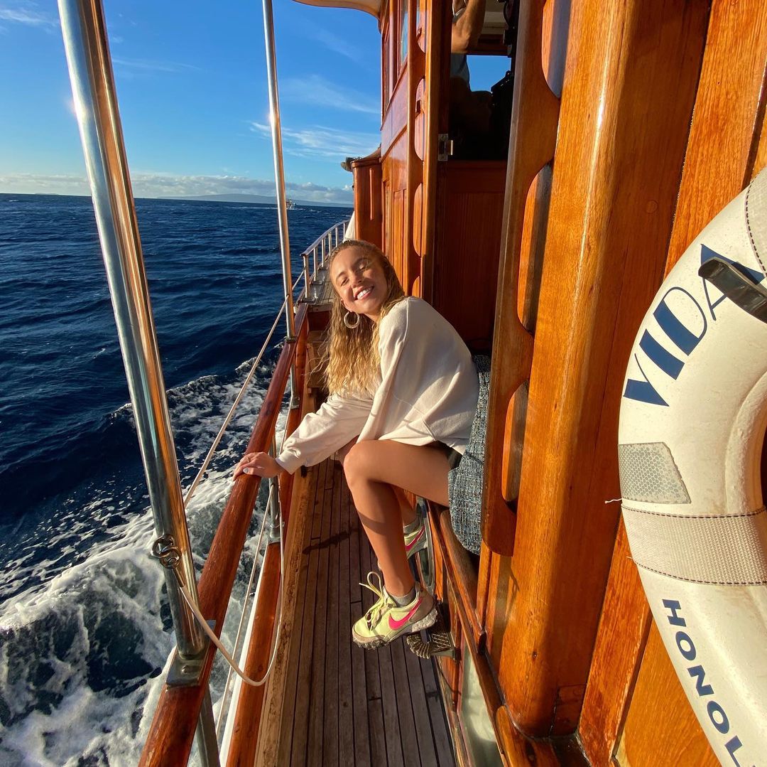 Picture of Sydney Sweeney