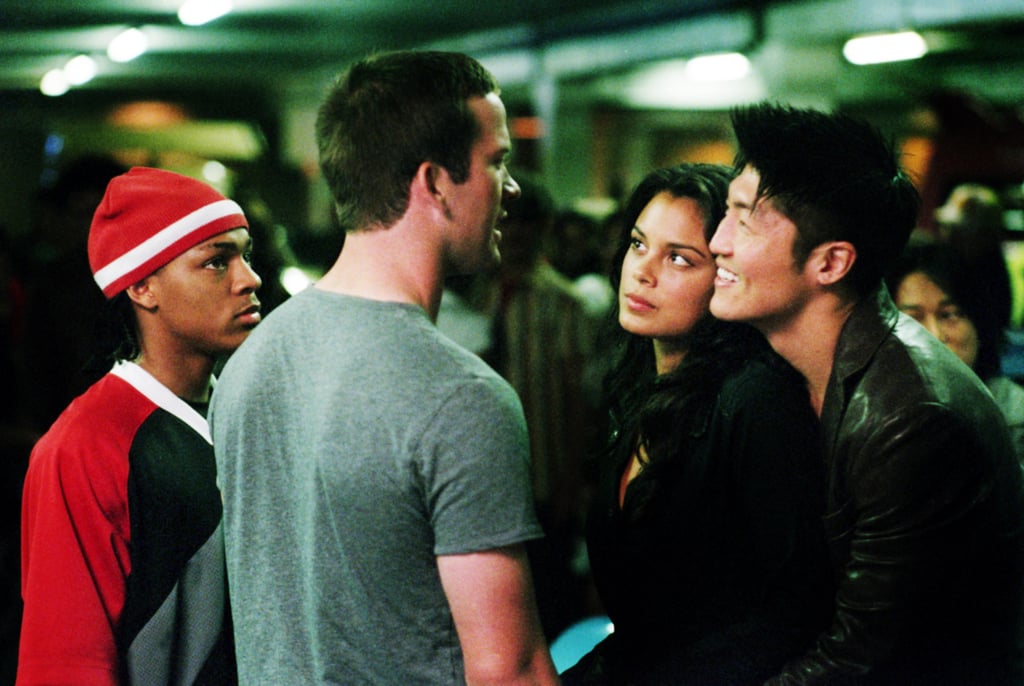 The Fast and the Furious Tokyo Drift