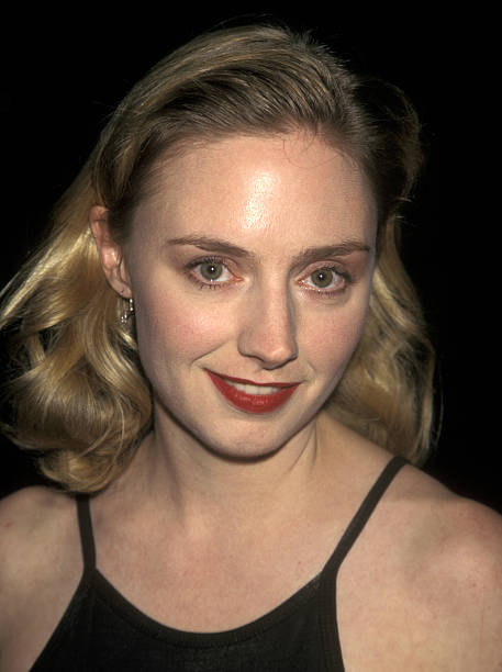 Hope Davis