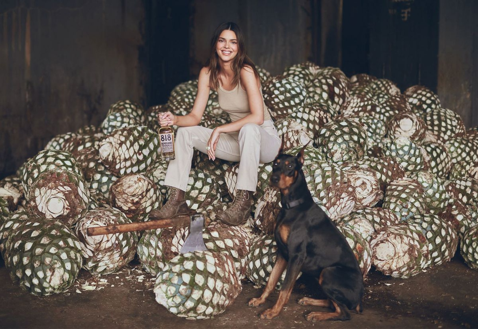 Kendall Jenner