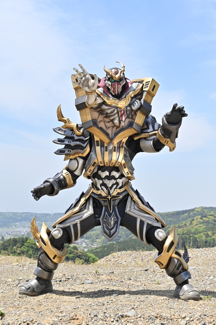 Picture of Saber + Zenkaiger: Superhero Senki