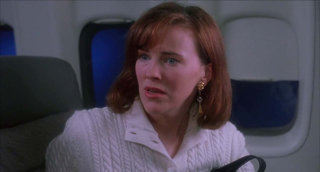 Catherine O'Hara