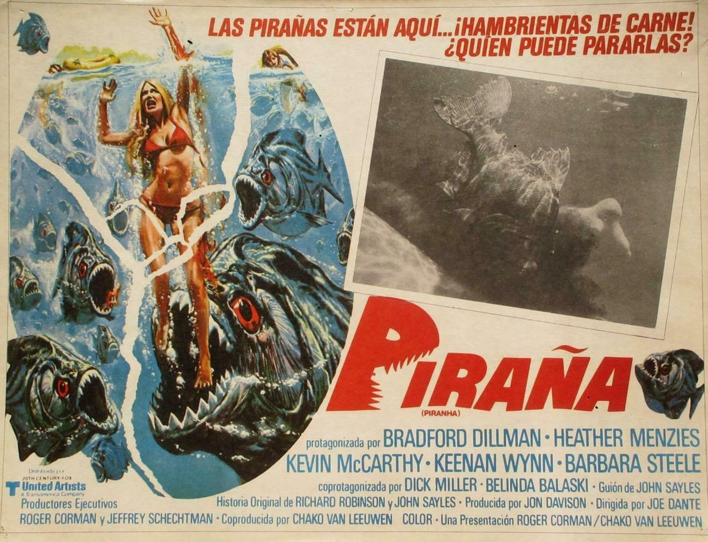 Piranha