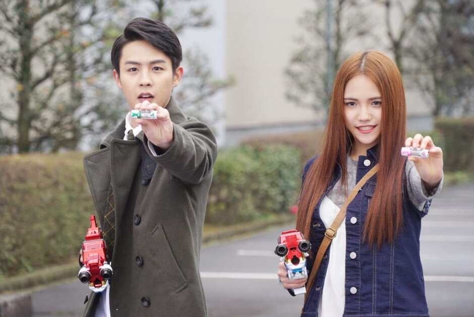 Pureun Lee