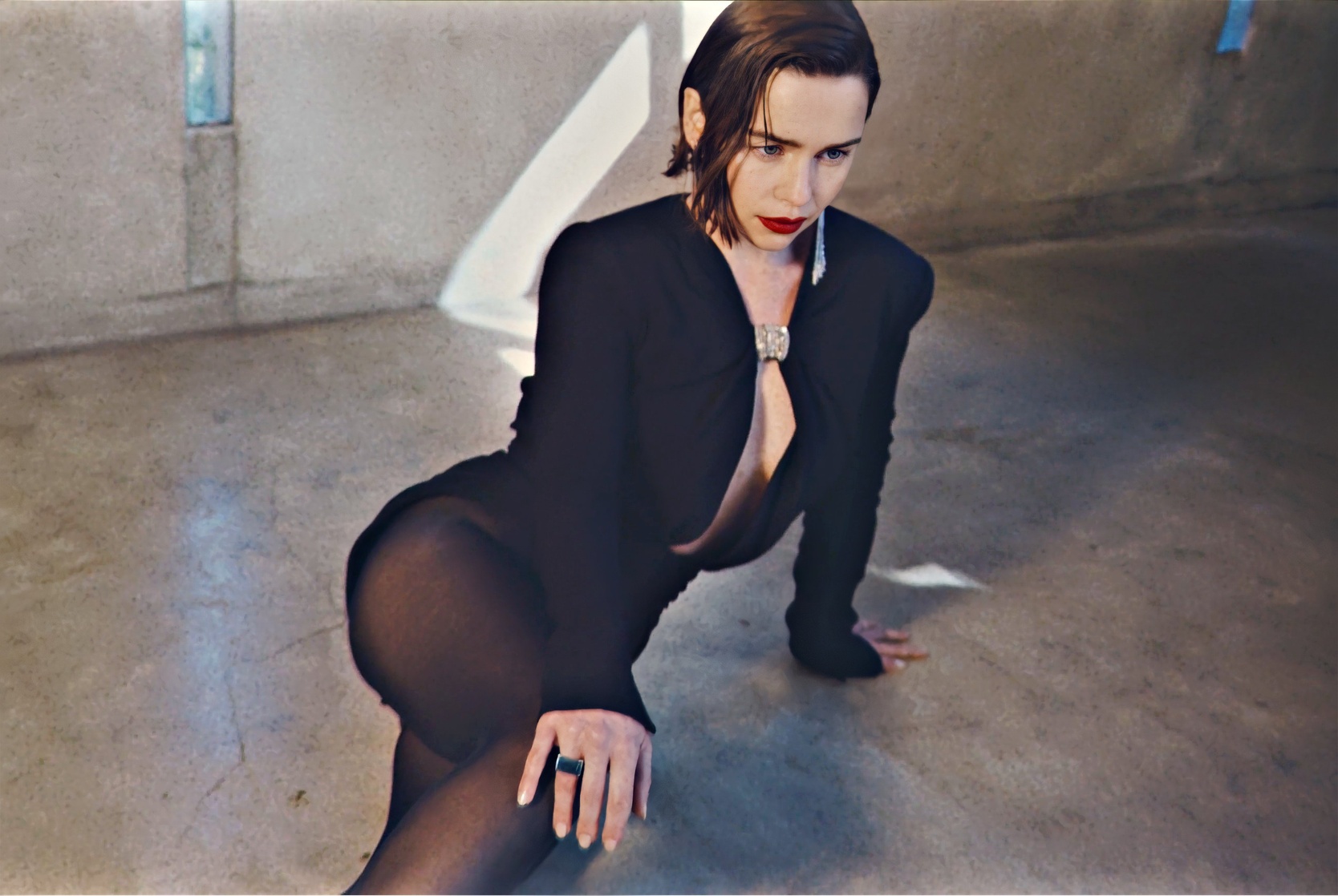 Emilia Clarke
