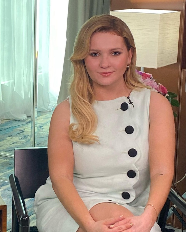 Image of Abigail Breslin
