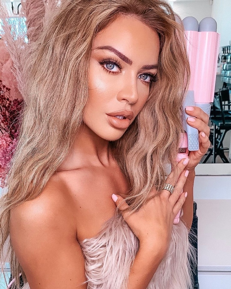 Jessica Ferguson image