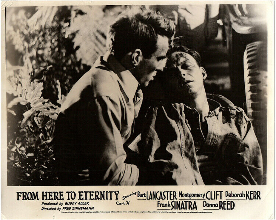 Picture of From Here to Eternity (1953)