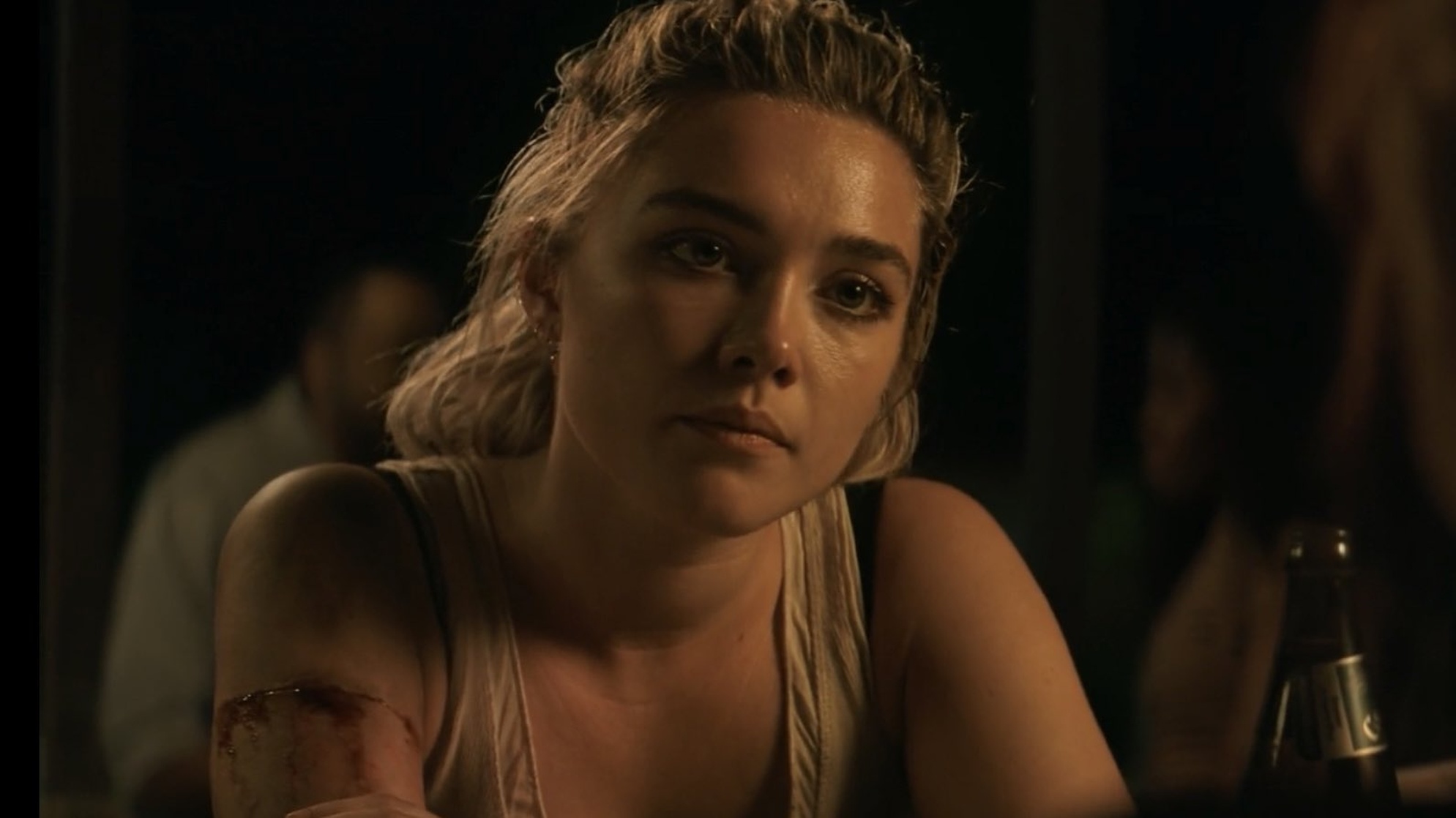 Florence Pugh