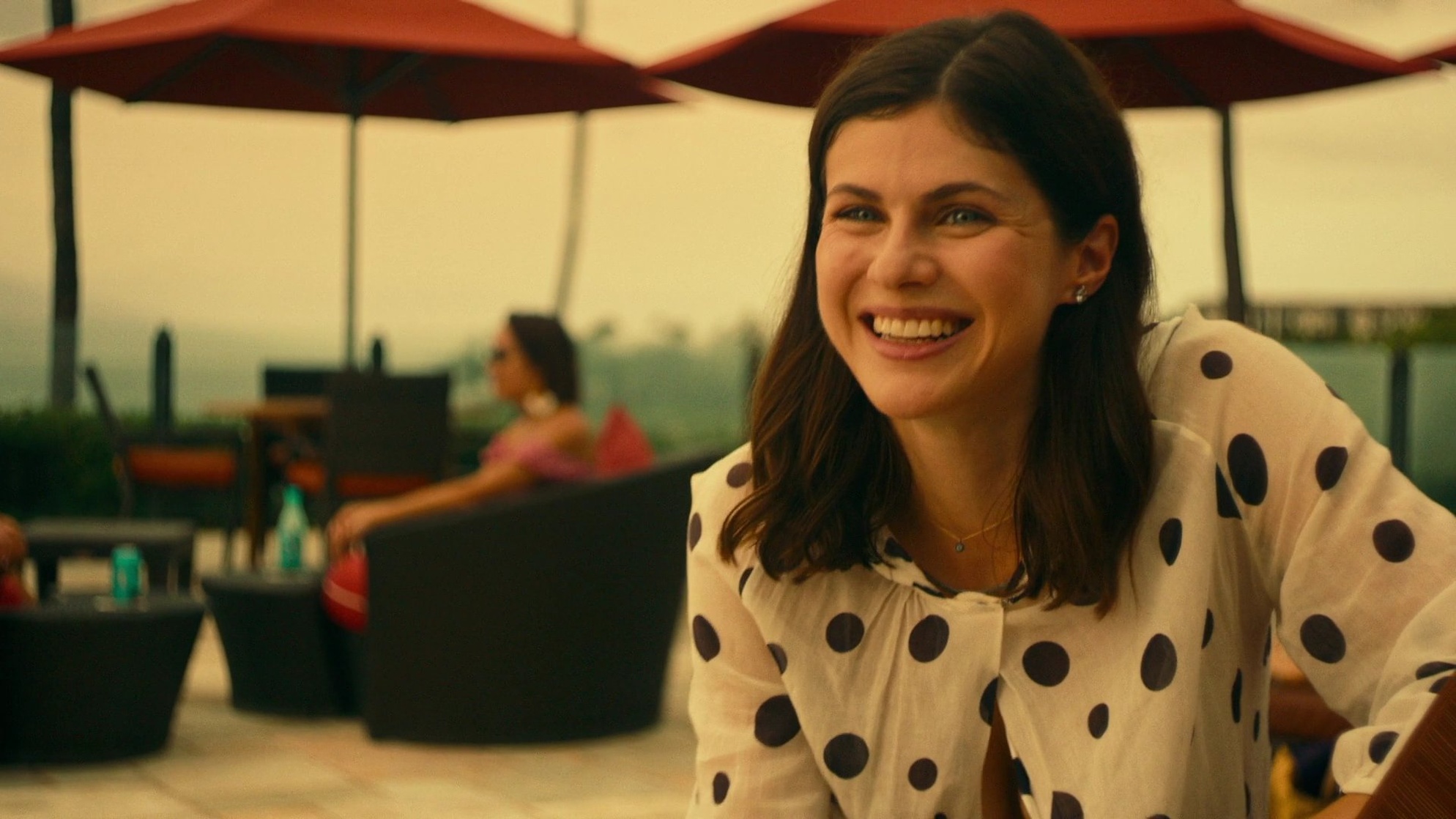 Alexandra Daddario Alexandra Daddario