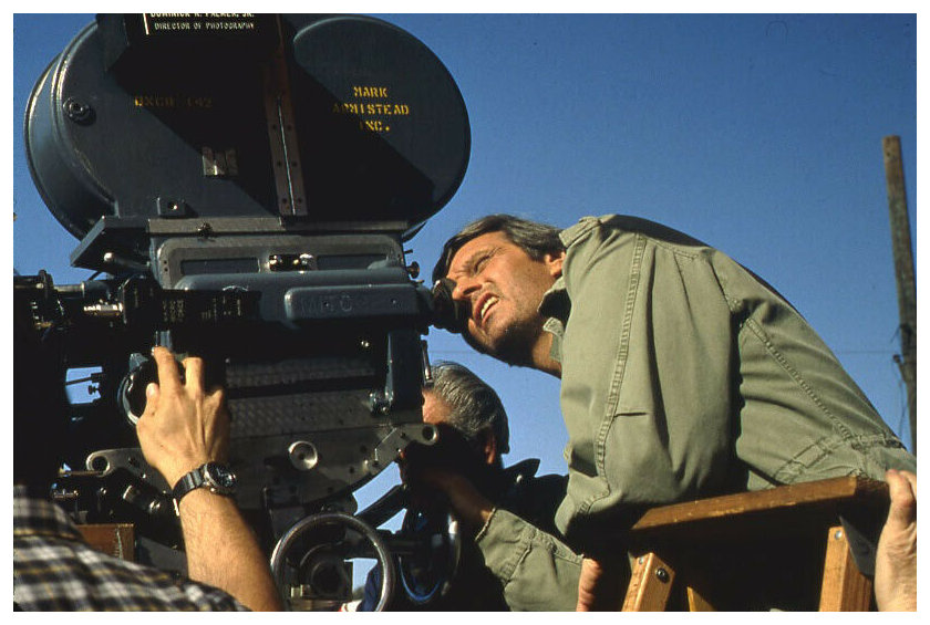Alan Alda