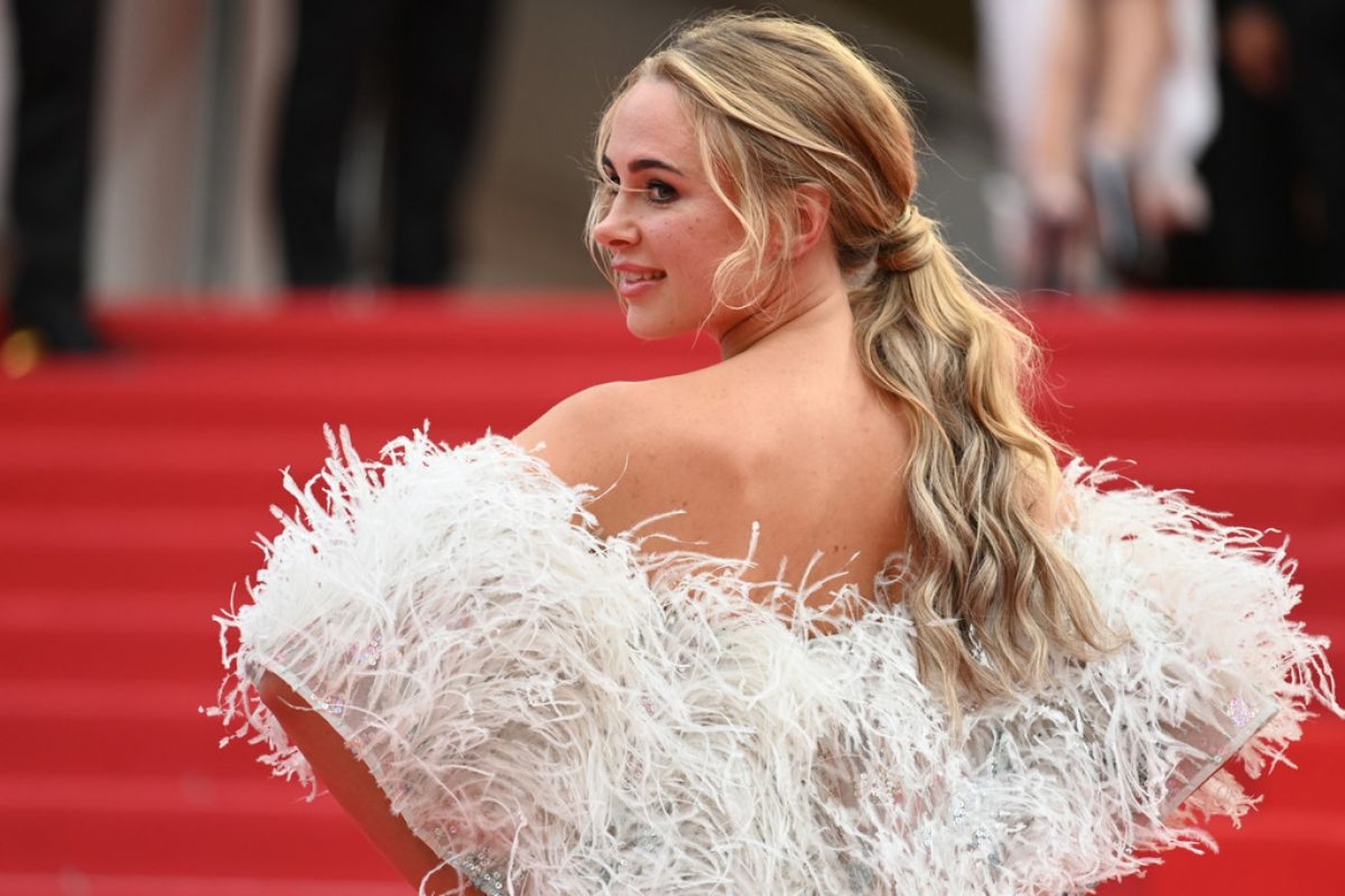 Kimberley Garner