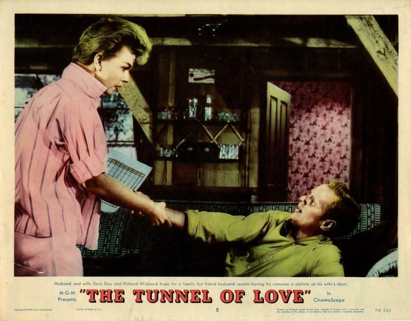 Picture of The Tunnel of Love