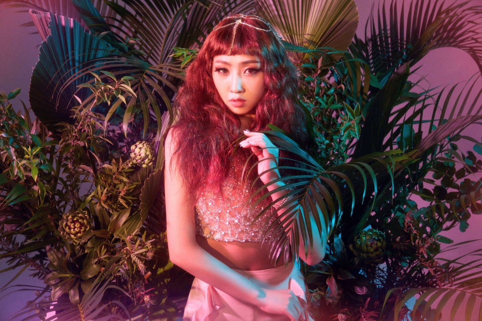 Minzy