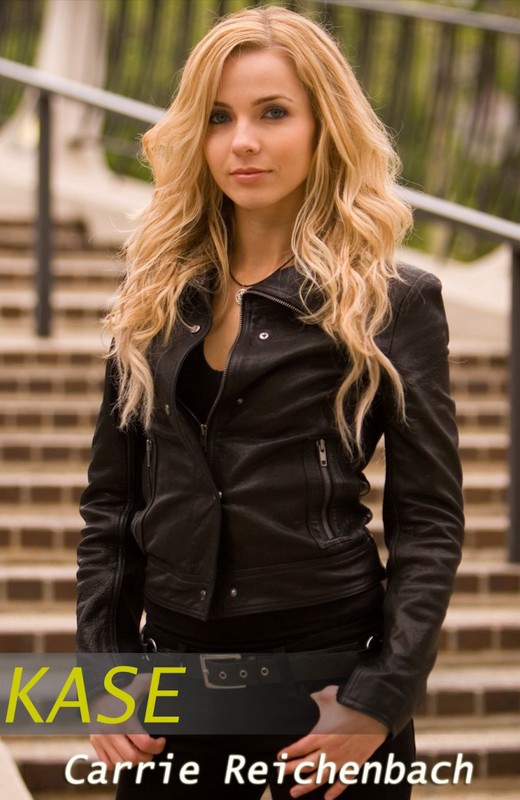 Picture of Kase (Kamen Rider Dragon Knight)