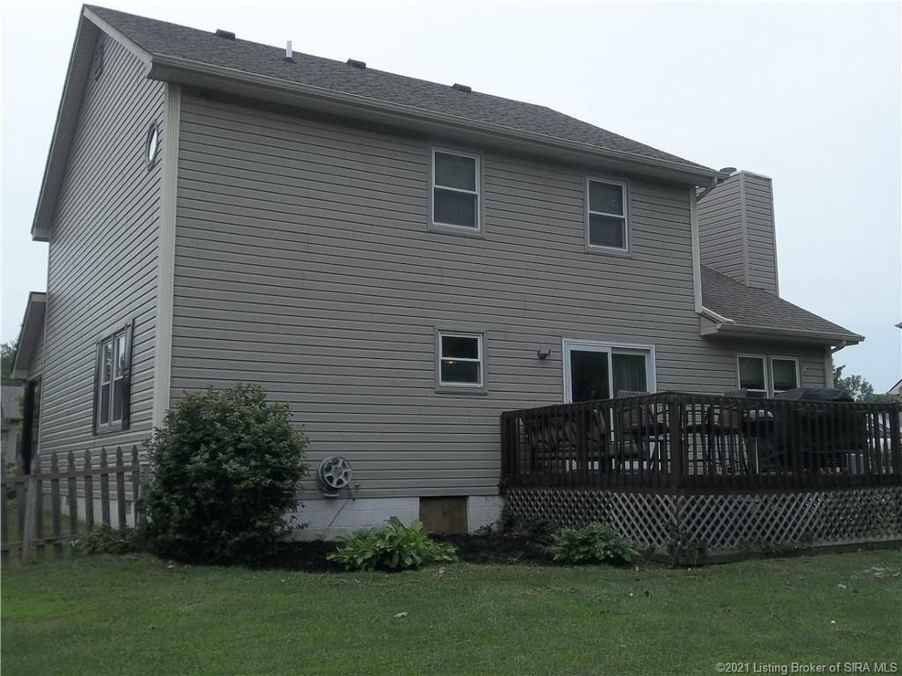 Picture of 2516 Oak Ridge Ln, Madison, IN 47250