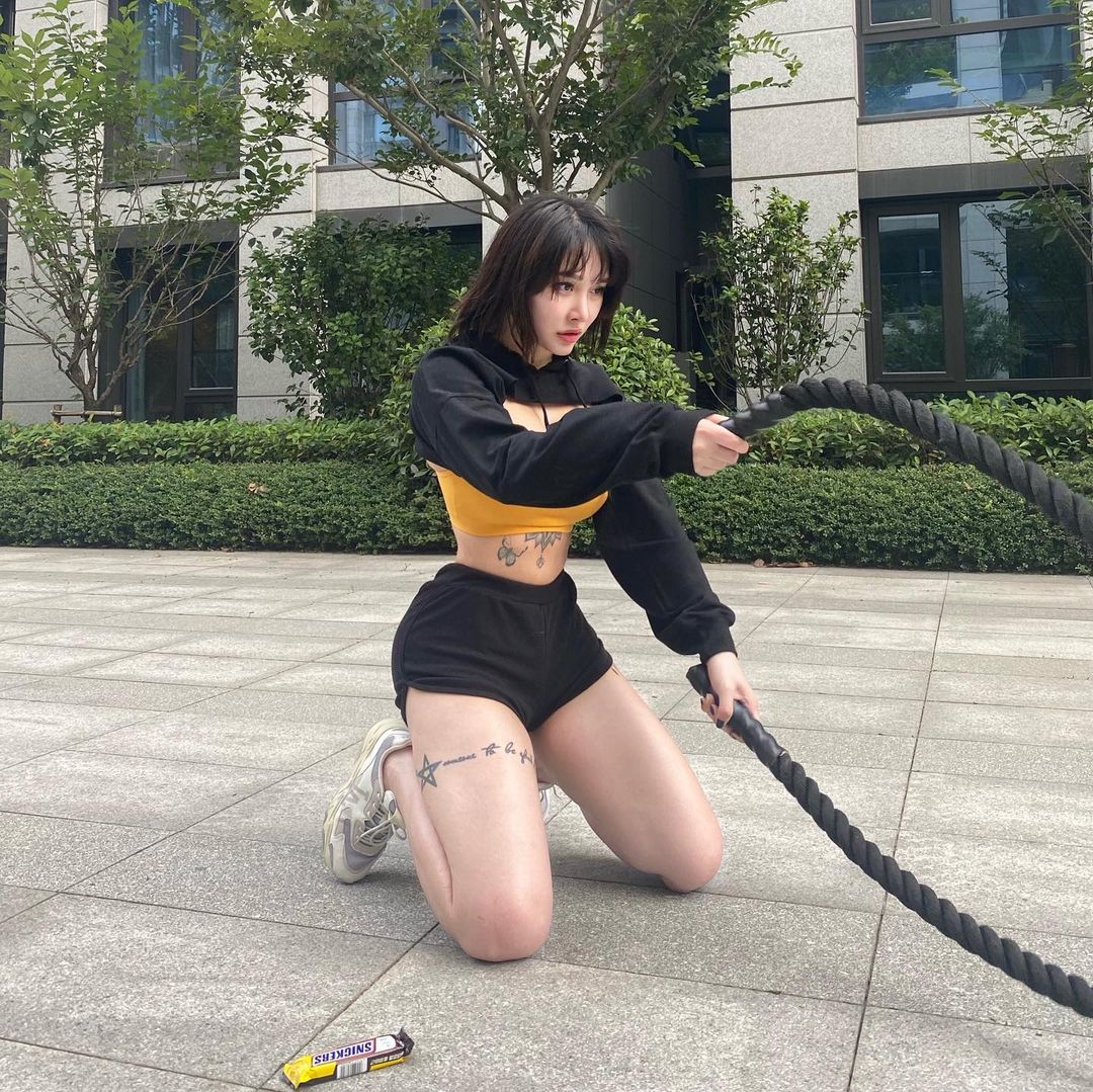 Songyuxin Hitomi