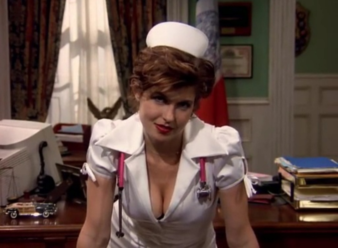 Connie Britton Connie Britton