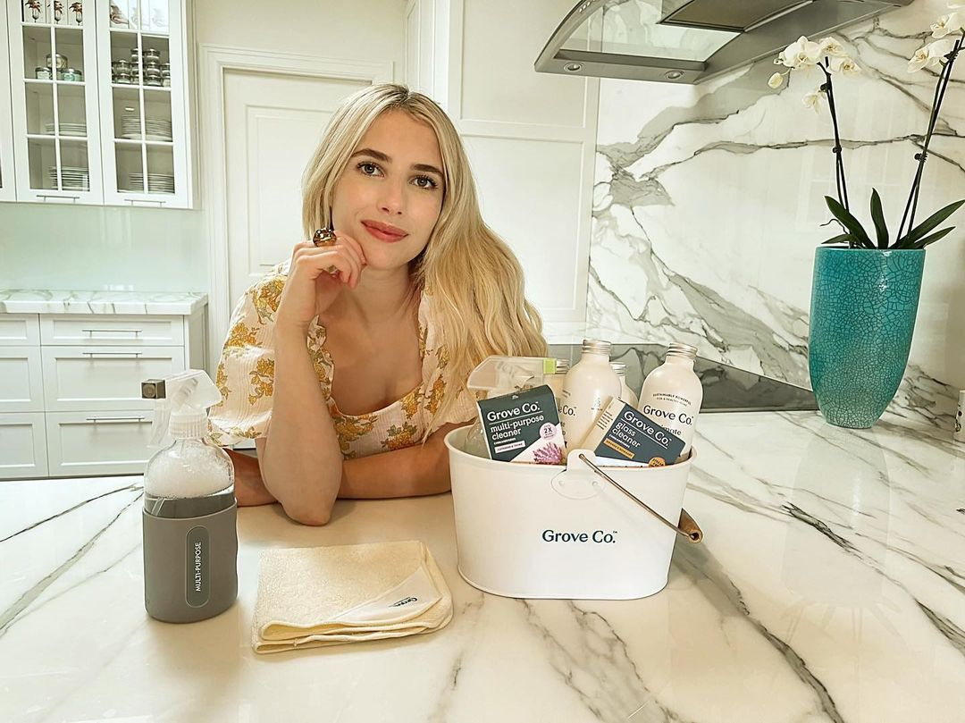 Emma Roberts