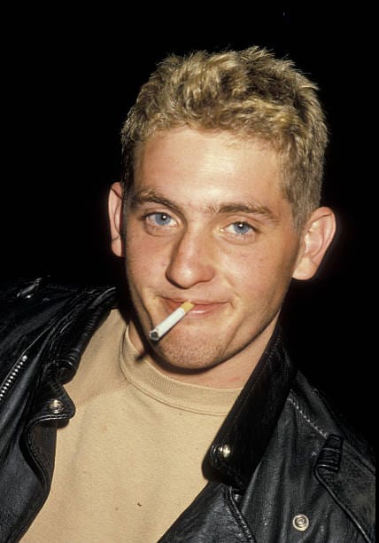 Chris Penn