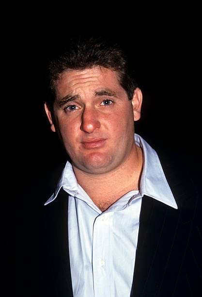 Chris Penn